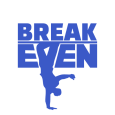 Break-Even Breakdance and Hip Hop